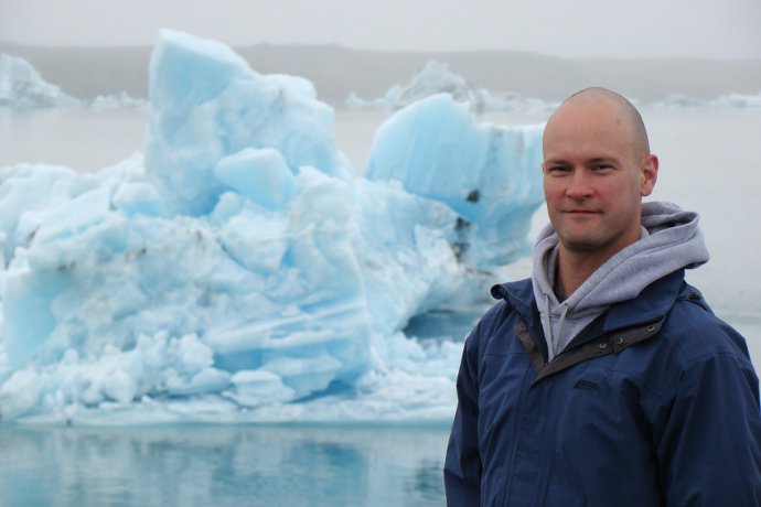 J&ouml;kuls&aacute;rl&oacute;n, Iceland